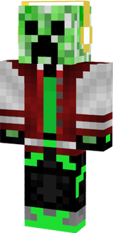 CreeperKing