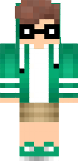 nice skin