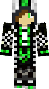 Creepyzen