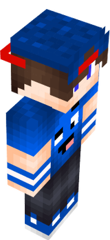 xenro 