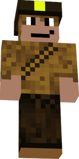 Doungen Adventureg