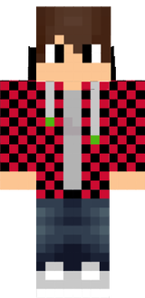 moj skin 