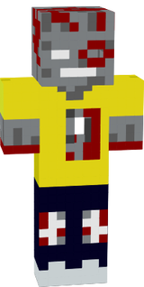 minezombi