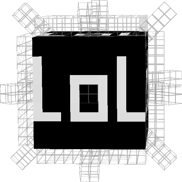 Preview of texture: The LOL Guardian