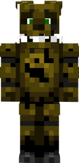 withered spring bontrap
