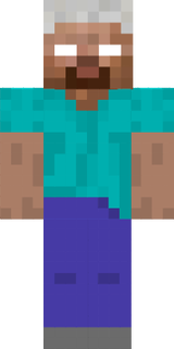 Old Herobrine