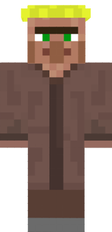 Villager Farmer