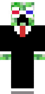 creeper in a movie