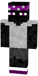 Endtastic legend