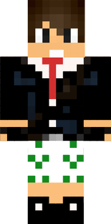 Moço tazercraft