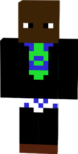 mud man 