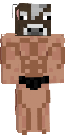 Preview of texture: cow