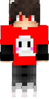 AbiddGaming Skin