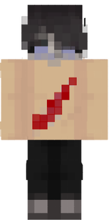 Ghostbur