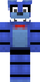 ronald