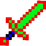 The Sword Of Power