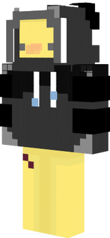 Patito uwu y emo