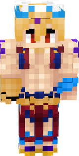 Gilgamesh