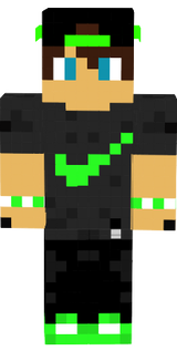char 