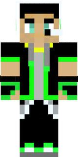 steve