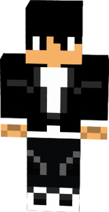 Stanley - Skin Minecraft