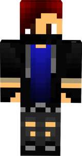 Inofear's Skin