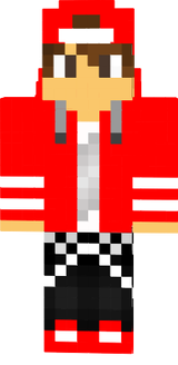 Arin man