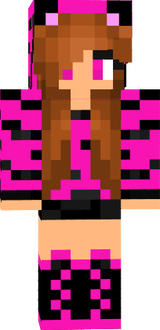 debora cat girl