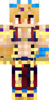 gilgamesh