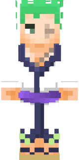 zoro one piece 
