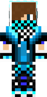 minecraft skin