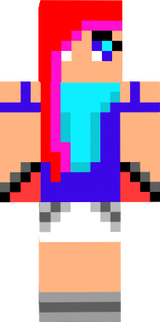 Fire Girl