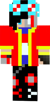 Skin Pokemon giusta