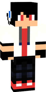 minha skin