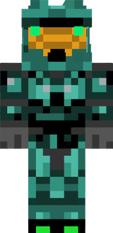 Halo 4 team Cyan