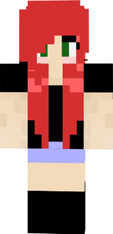 my other skin of alex girl please likeeee!