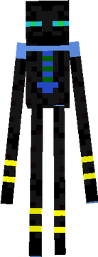 Ender Bro
