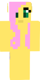 fluttershy 