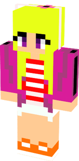 skin tarsila