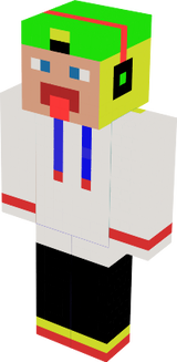 DJ