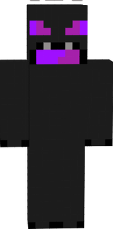Runocraft's skin (Dragon's release)