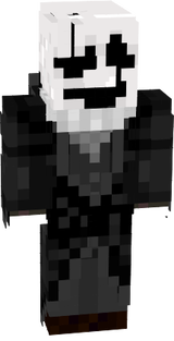 gaster