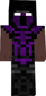 my skin minecraft