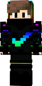 Skin Minecraft