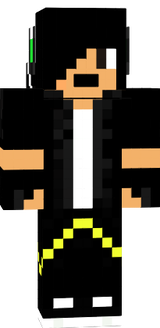 Raptormc
