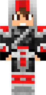 NINJA BOY