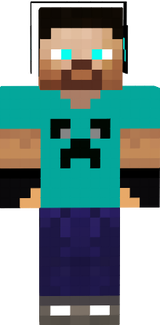 steve brother