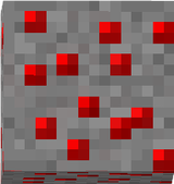 Redstone Ore