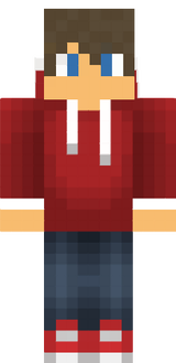 My skin (CoolBoy)