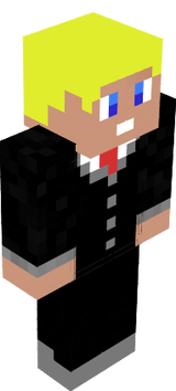 xImDomi Skin